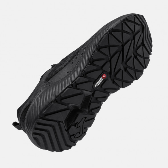 OSIRIS MEN 2621 ЧЕРНЫЙ