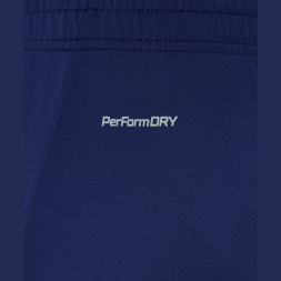 Брюки тренировочные с карманами JÖGEL PREMIER PerFormDRY Training Pants, темно-синий