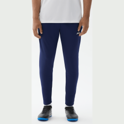 Брюки тренировочные с карманами JOGEL PREMIER PerFormDRY Training Pants, темно-синий