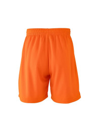 Шорты KELME Football Shorts Orange