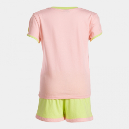 SET KIDS CAMP ROSA LIMA