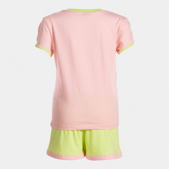 SET KIDS CAMP ROSA LIMA