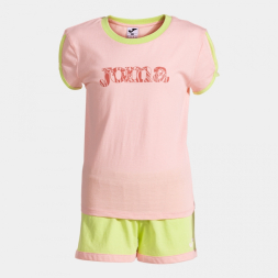 SET KIDS CAMP ROSA LIMA