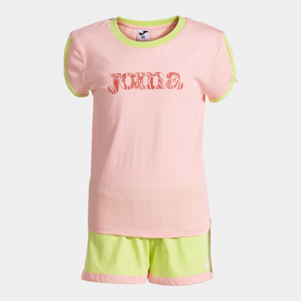 SET KIDS CAMP ROSA LIMA