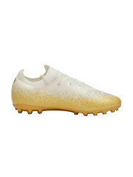 Бутсы KELME Men's Football Boots (MG) Beige