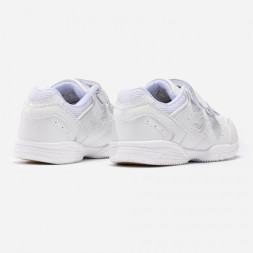 КРОССОВКИ SCHOOL LINE Белый