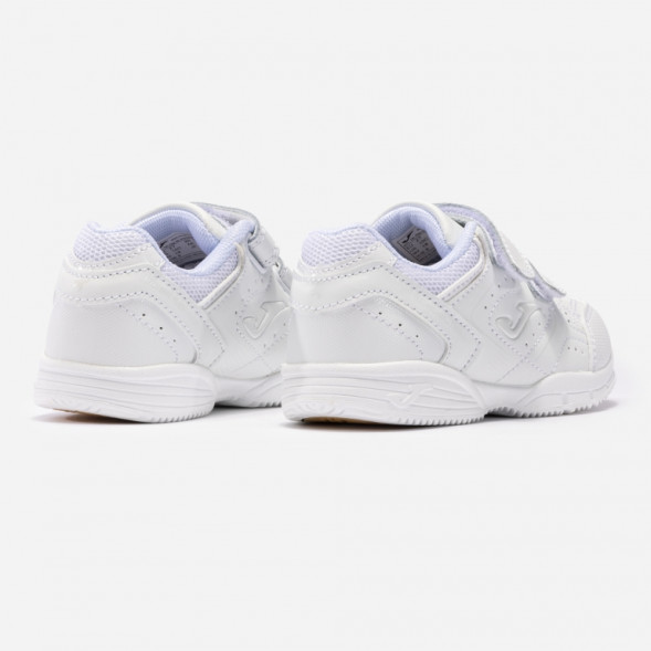 КРОССОВКИ SCHOOL LINE Белый