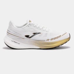 Беговые кроссовки JOMA R.2000 2592 BLANCO ORO