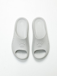 Шлепанцы KELME Men's/Women's Slippers Grey