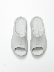 Шлепанцы KELME Men's/Women's Slippers Grey