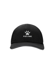 Бейсболка KELME Sports Cap Black