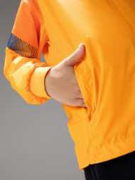 Детская ветровка KELME Raincoat Orange