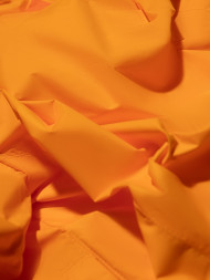 Детская ветровка KELME Raincoat Orange