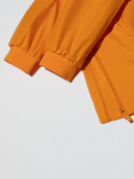 Детская ветровка KELME Raincoat Orange