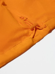 Детская ветровка KELME Raincoat Orange