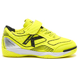 Футзалки Kelme GOLEIRO INDOOR ELASTIC 55167-402