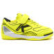 Футзалки Kelme GOLEIRO INDOOR ELASTIC 55167-402