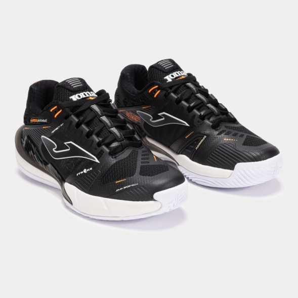 P.STROKE MEN 2501 NEGRO