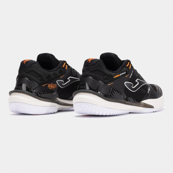 P.STROKE MEN 2501 NEGRO