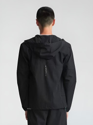 Ветровка KELME Jacket Black