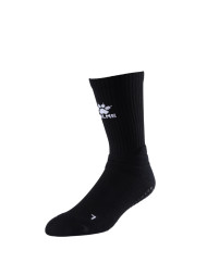 Носки KELME Silicone Sports Socks Black