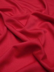 Детская футбольная форма KELME Short-Sleeved Football Suit (Red/Black)