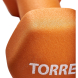 Гантель TORRES PL550105, вес 0.5 кг, 1 шт