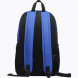Рюкзак KELME Shoulder Bag (Black/Blue)