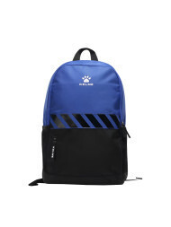 Рюкзак KELME Shoulder Bag (Black/Blue)