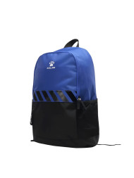 Рюкзак KELME Shoulder Bag (Black/Blue)