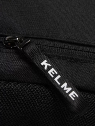 Рюкзак KELME Shoulder Bag (Black/Blue)