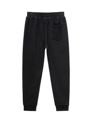 Детские спортивные брюки KELME Knitted Trousers Black