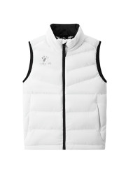 Детский жилет KELME Vest Kid White