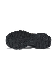 Кроссовки KELME Men's Casual Shoes Black