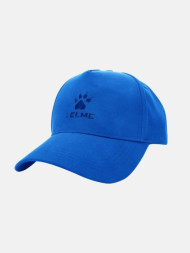 Бейсболка KELME Sports Cap Blue