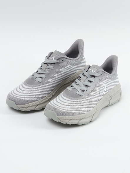 Кроссовки FN React Grey