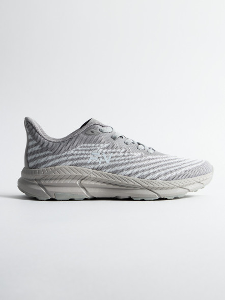 Кроссовки FN React Grey
