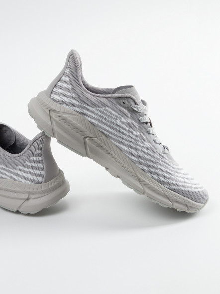 Кроссовки FN React Grey