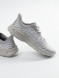 Кроссовки FN React Grey