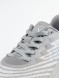 Кроссовки FN React Grey