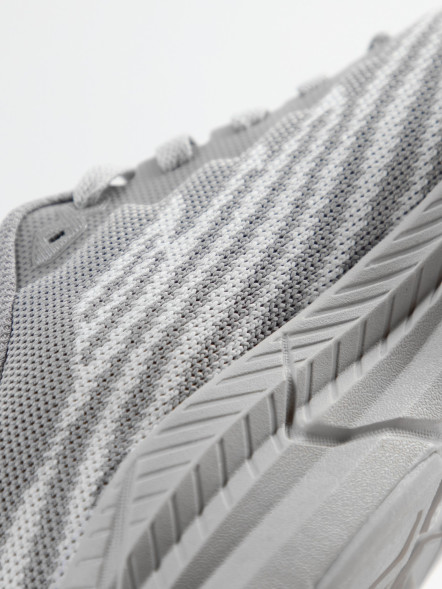 Кроссовки FN React Grey