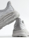 Кроссовки FN React Grey