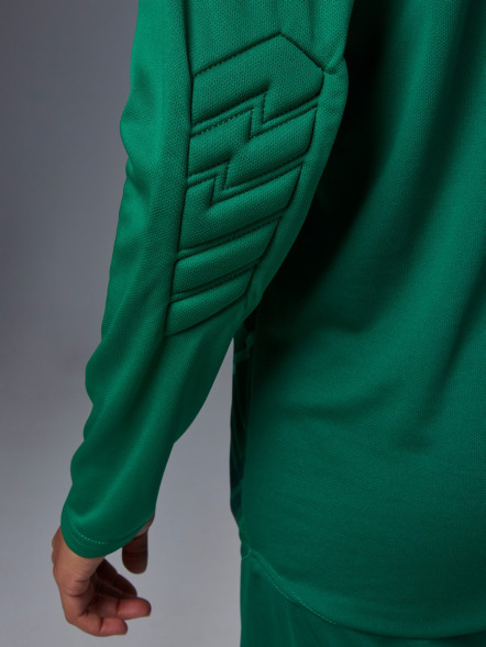 Вратарская форма KELME Long Sleeve Goalkeeper Suit Green