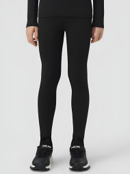 Термобелье (низ) KELME Tight Pants Black