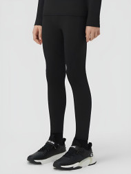 Термобелье (низ) KELME Tight Pants Black