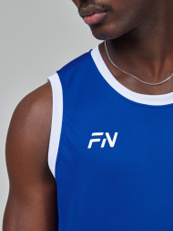 Баскетбольная форма FN Slam Blue