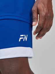 Баскетбольная форма FN Slam Blue