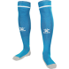 Детские гетры KELME Children's Football Socks Light Blue