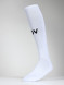Детские гетры FN Mono Kid White