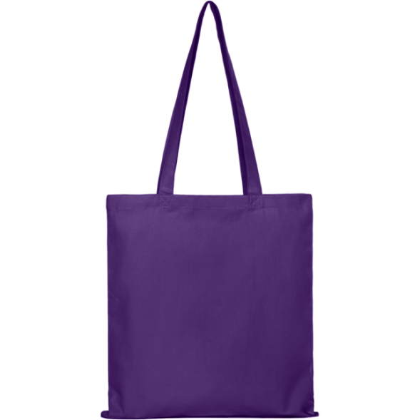 Сумка шопер STAN хлопок 38*42, 220,201